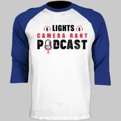 L.C.R - Long Sleeve Thumbnail