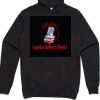 AS Colour Adult Stencil Hoodie Thumbnail