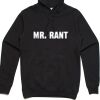 AS Colour Adult Stencil Hoodie Thumbnail