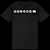 Gildan Unisex Softstyle Tee  Thumbnail