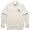AS Colour  Stencil Half Zip  Thumbnail