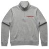 AS Colour WOs Half Zip  Thumbnail