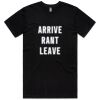 AS Colour Staple Plus 5cm Tee Thumbnail