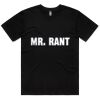 AS Colour Staple Minus 5cm Tee Thumbnail