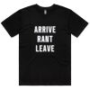 AS Colour Staple Minus 5cm Tee Thumbnail