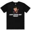 AS Colour Staple Minus 5cm Tee Thumbnail