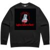 AS Colour - Relax Faded Crew Thumbnail
