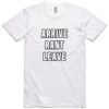 AS Colour Adult Staple Tee  Thumbnail