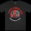 Gildan Adult Comfort Colours Tee Thumbnail