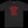 Gildan Adult Comfort Colours Tee Thumbnail