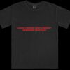 Gildan Adult Comfort Colours Tee Thumbnail